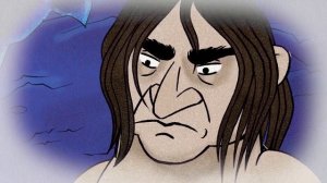 "Пушкин и... Кавказ". Серия 7: Пушкин и великаны