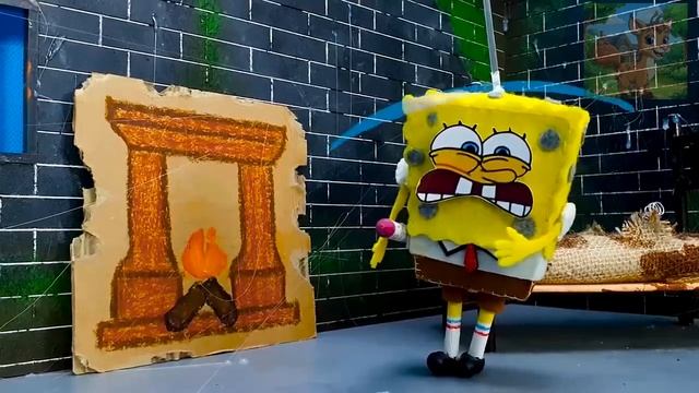 Разные жизни местного тирана и бедного призрака, маленького хомячка, были разделены на три части смотреть онлайн