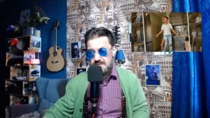 Сбежавший и обнищавший агент Алексей Панин соби