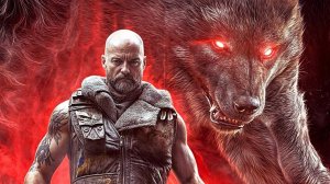 Werewolf The Apocalypse - Earthblood