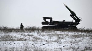 Силы ПВО за пять часов сбили 40 украинских дронов над регионами России