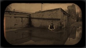 заставка для моего "видеоателье Гран-Шарман"