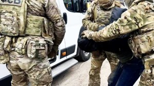 ФСБ предотвратила теракты в Хабаровском крае и Кабардино-Балкарии