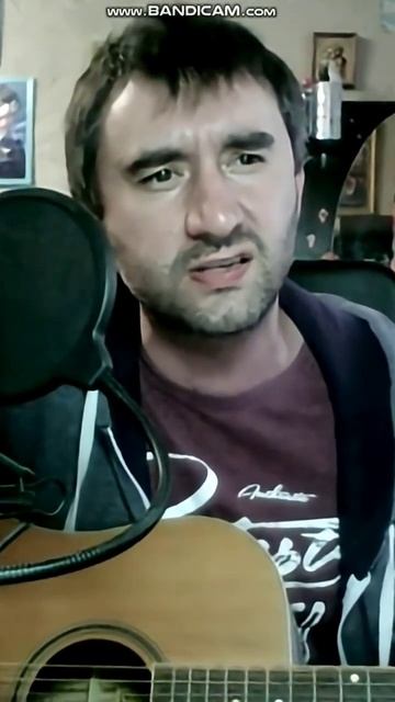 аНДРЕЙ жАБИН - Ты один в этом мире проклятом (Один) смотреть онлайн