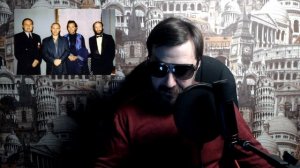 ЮрКисс(urkiss) певец получил орден 2-Й степени