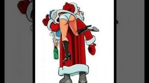 Дед мороз и иваси (Алёна Далида)