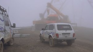 Ведучи, Чеченская Республика