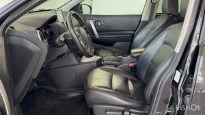 Nissan Qashqai I, 2007