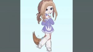 ненавижу длинные видео у меня на это 2 дня ушло:_(