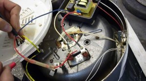 Остались без еды! Сдохла мультиварка.!