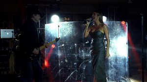 А'Студио - Это всё она (Г. Квенетадзе - И. Каменская)