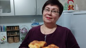 Вкусный салатик из моей записной книжки. Какие  плюшки  я пекла на этой неделе для коляды