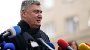 Президент Хорватии: США не должны ставить свои интересы выше прав гренландцев