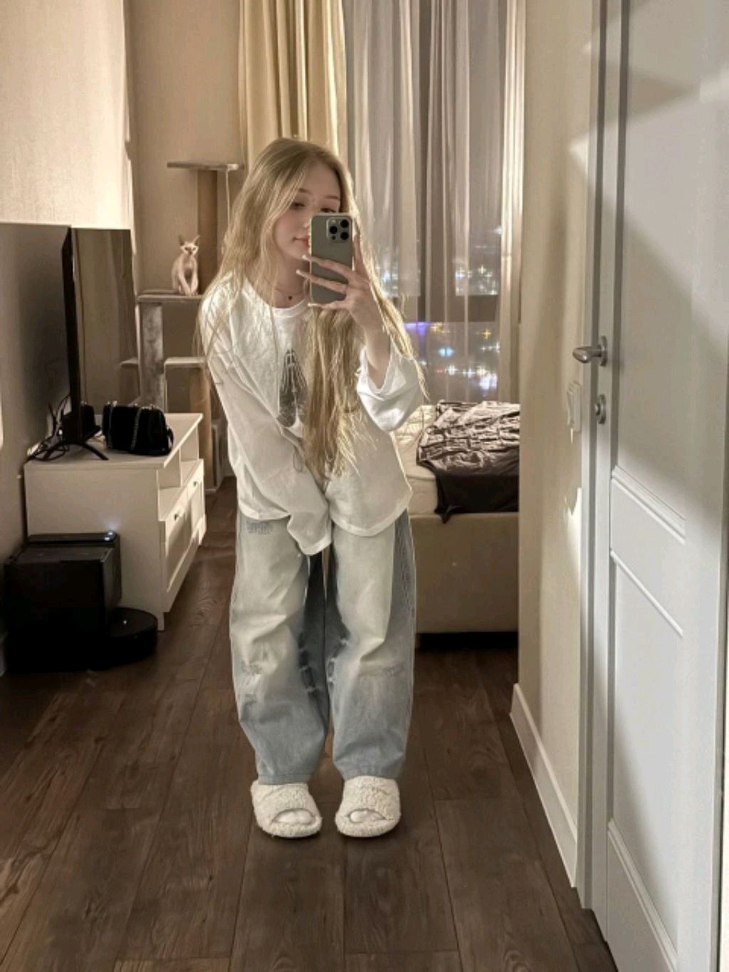 привет милашка Sasha 💝 STop света сью смотреть онлайн