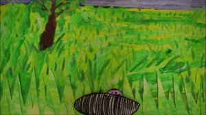 мультильм про гузенецу