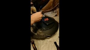 ремонт колеса- нюансы ,нюансы и опять нюансы!)