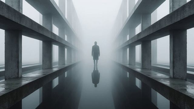 Что не так со временем и миром