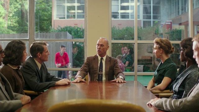 Основатель Макдональдс смотреть онлайн