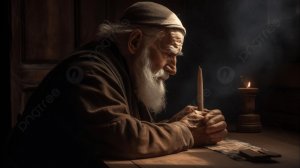 Толпились люди возле входа в Рай.Монтаж Светланы.