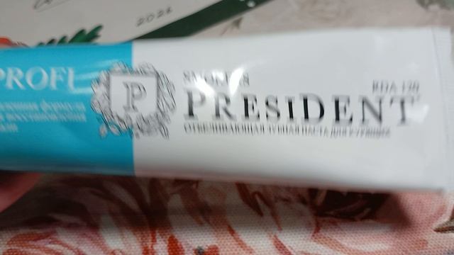 разбор зубной пасты смотреть онлайн