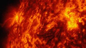 В ИКИ РАН сообщили о вспышке максимального класса в 2026 году