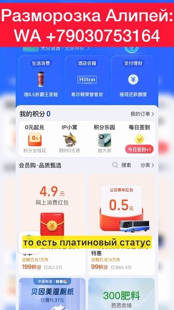 Как сделать свой Алипей живучим без ограничений_ #алипей #alipay смотреть онлайн