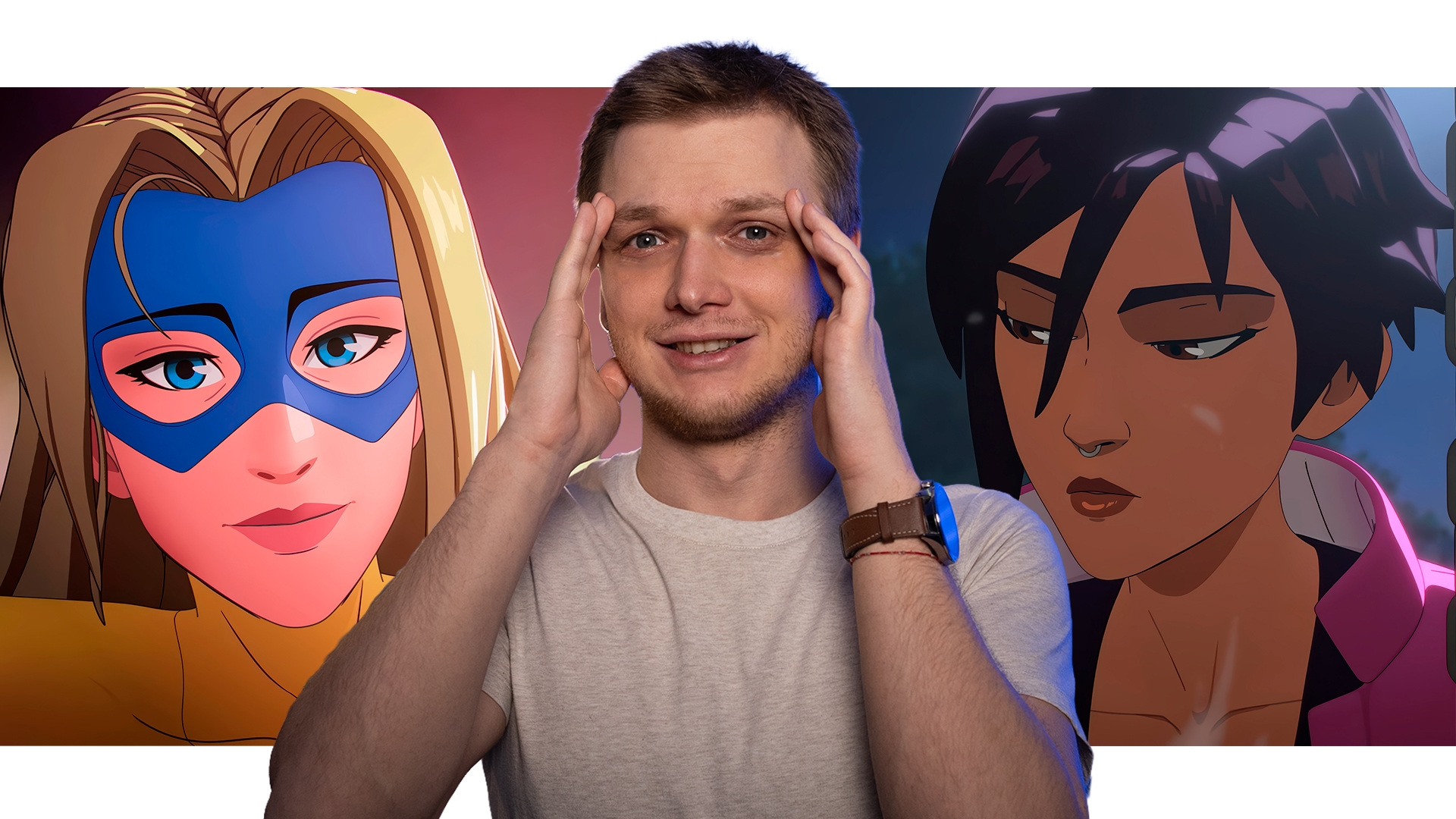 Самый сложный выбор! | Dispatch 3-4 Эпизод смотреть онлайн