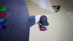 2 часть прохожу  паркур