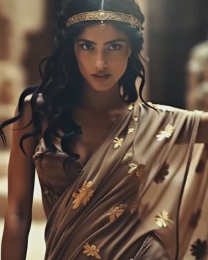 Opus 10 «Саломея». Музыкальная композиция Андрея Субботина