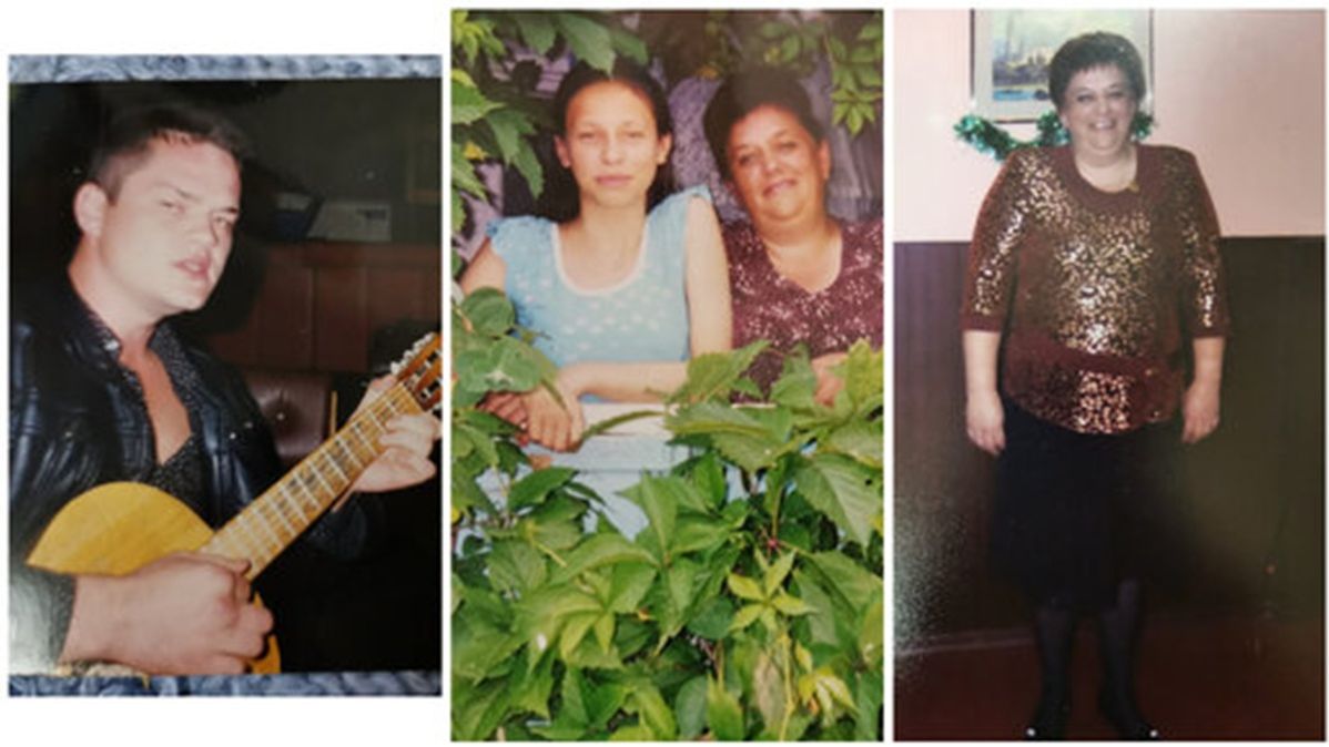 Мгновения жизни (АРХИВ) смотреть онлайн