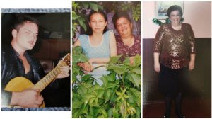 Мгновения жизни (АРХИВ)