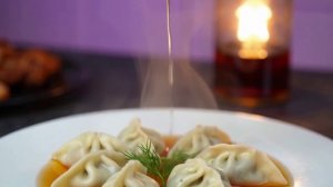 ПЕЛЬМЕНИ ТАТАРСКИЕ