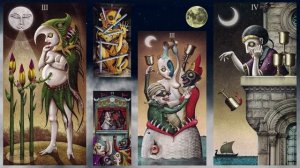 ВОДОЛЕЙ: ТАРО-ПРОГНОЗ с 19 по 31 ЯНВАРЯ 2026 года (РАБОТА, ФИНАНСЫ, ЛЮБОВЬ, ЧЕГО ОПАСАТЬСЯ)!