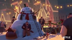 Клаус Трейлер