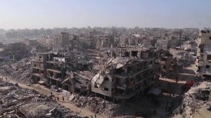 Скандал возник из-за проекта Дональда Трампа по Газе