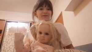 вечерний влог с оливией❤🌷