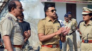 Девушку-подростка похитили и изнасиловали из мести ее брату