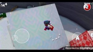 ПРОХОЖДЕНИЕ СНЕЖНОЙ ДОЛИНЫ НА 100%