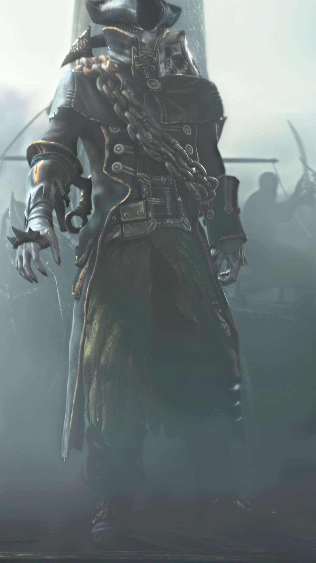 Pirates of the Caribbean: Armada of the Damned (2009) - Трейлер (Улучшенное качества до 8K) смотреть онлайн