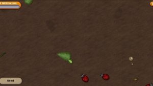 Лизун Глазастик #1. Знакомство с Глазастиком