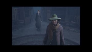 Hogwarts Legacy #18 Выручай комната
