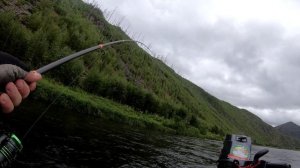 Хабаровск на рыбалку