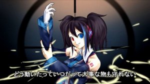 Ruko Yokune - Hibana (Rap Version) Перезалив с канала Tanjiro Taidana