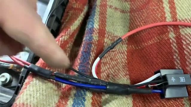 Доработка штатного Eberspacher(а) в предпусковой подогреватель на Тойота  Прадо 150, 2.8 смотреть онлайн