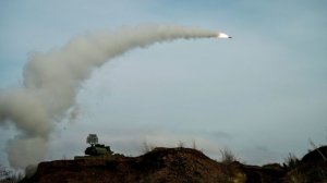 Воздушная атака отражена в двух муниципалитетах Ростовской области