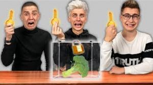 ВЛАД А4 - ВЫБЕРИ ПРАВИЛЬНЫЙ КЛЮЧ ЧЕЛЛЕНДЖ !