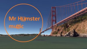 Mr Humster muzic / rap 1