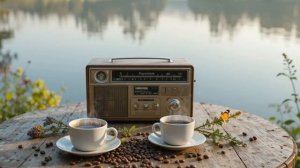 Музыка для отдыха