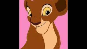 История львицы Кулы💝