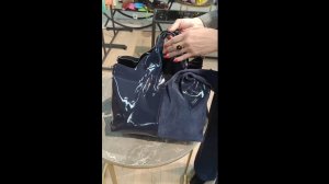 Выбираю себе новую сумочку у Светланы!!!!